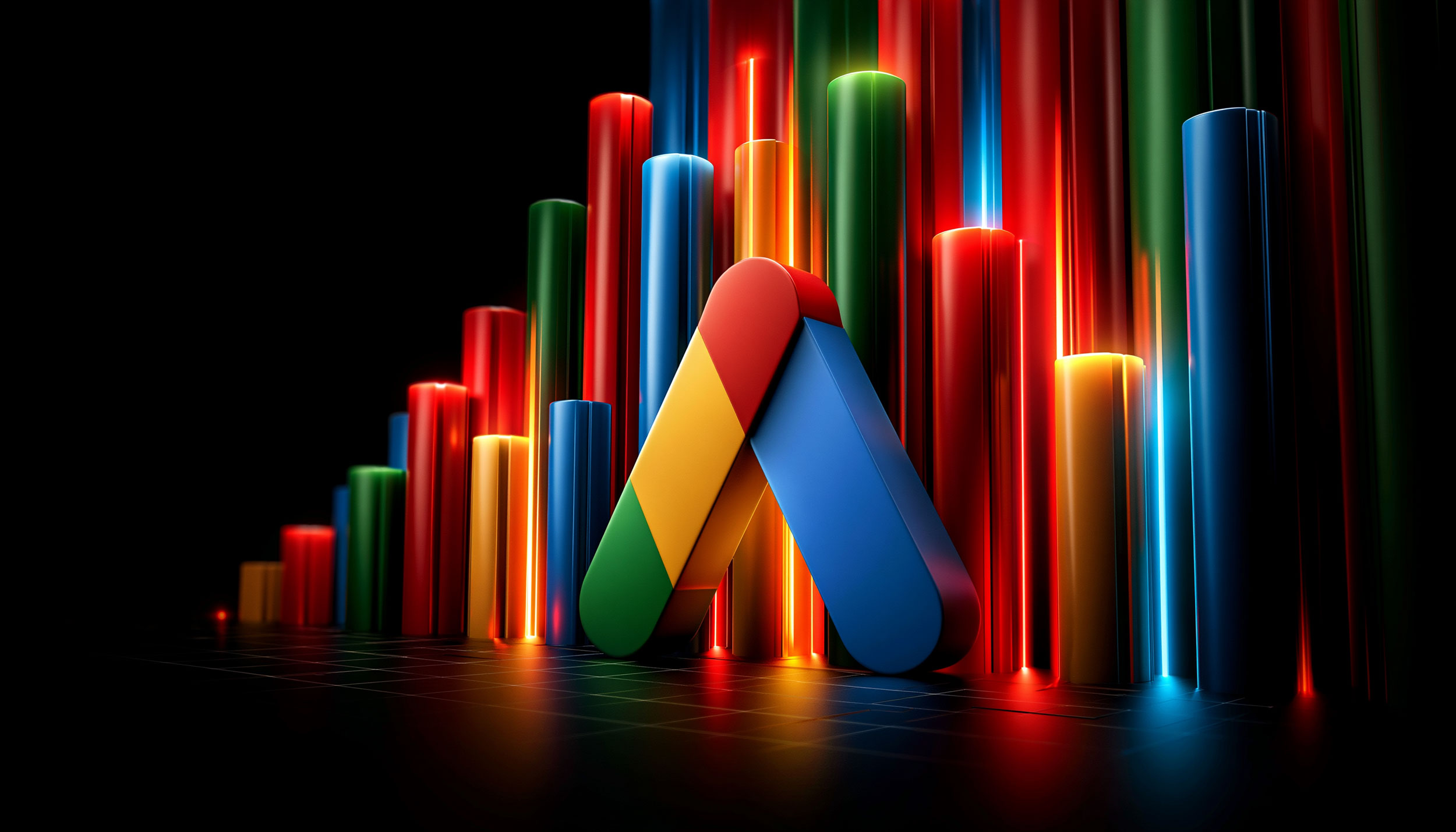 Google Ads Api Data Beams