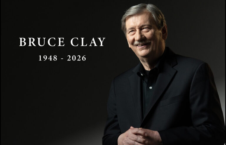 Bruce Clay