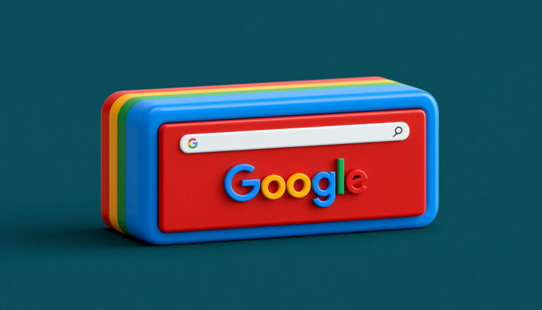 Google Search Box