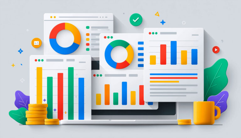 Google Reporting