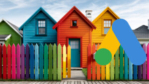 Google Ads Home