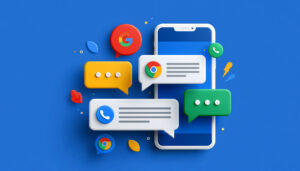 Google Messages Hero
