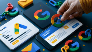 Google Ads Links Hero
