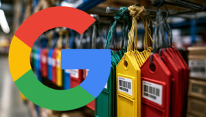 Google Product Tags