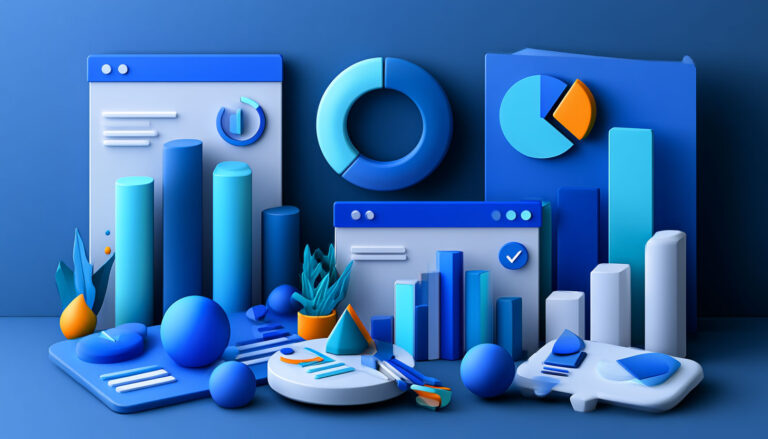 Blue Analytics