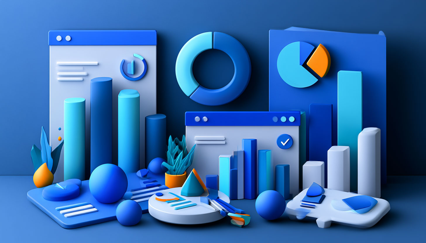 Blue Analytics