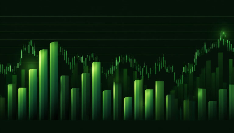Ser Chart Volatility