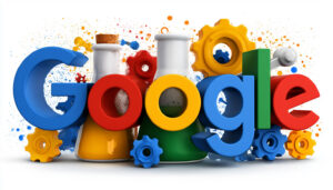 Google Experiment