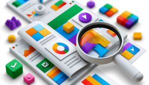 Nouvel explorateur de produits Microsoft Advertising