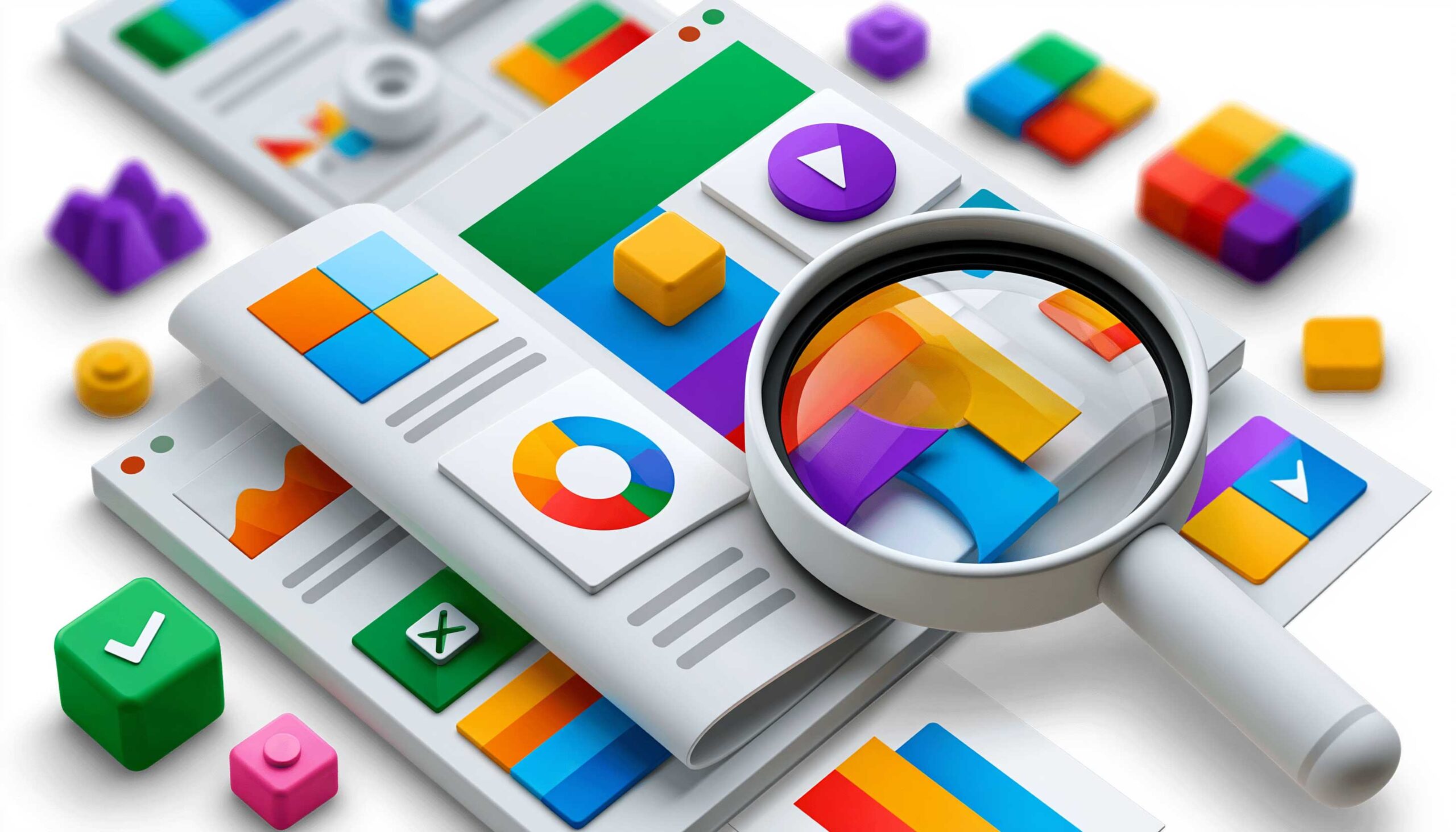 Microsoft Product Explorer Hero