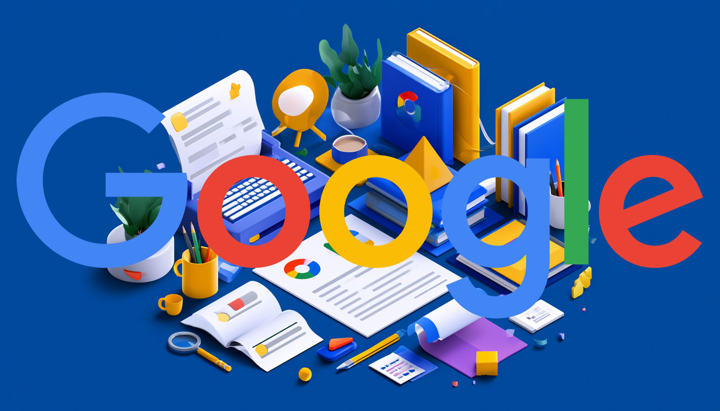 Google Publishers