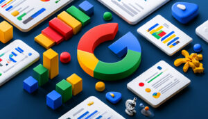 Google Controls Reporting