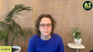 Liz Reid Google Ai Inside