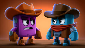 Yahoo Vs Microsoft Bing Cowboys
