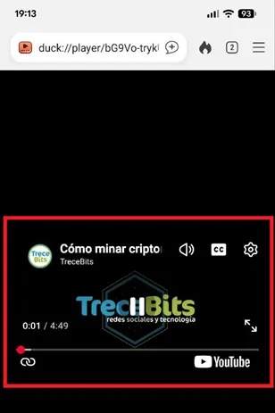 Voir la vidéo
