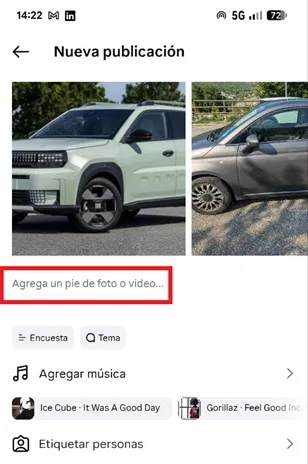 Ajouter une description