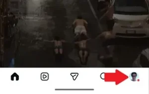 Options Instagram