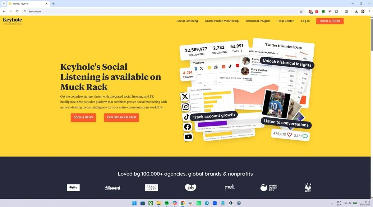 Analyse des réseaux sociaux