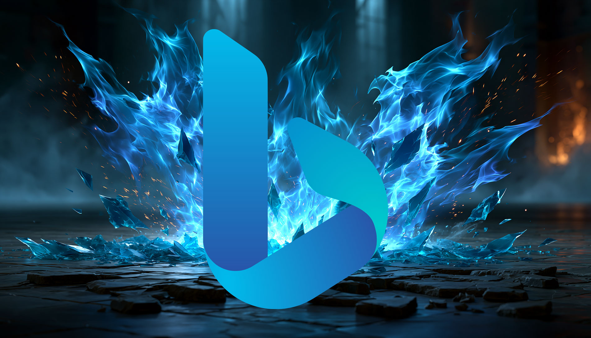 Bing Fire