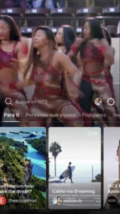 IGTV