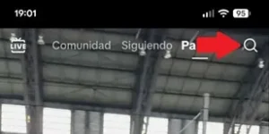 Rechercher une vidéo