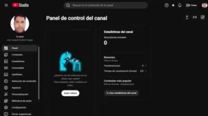 Comment accéder à YouTube Studio pour ajouter des langues aux vidéos YouTube