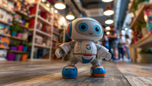 Google Storebot Hero