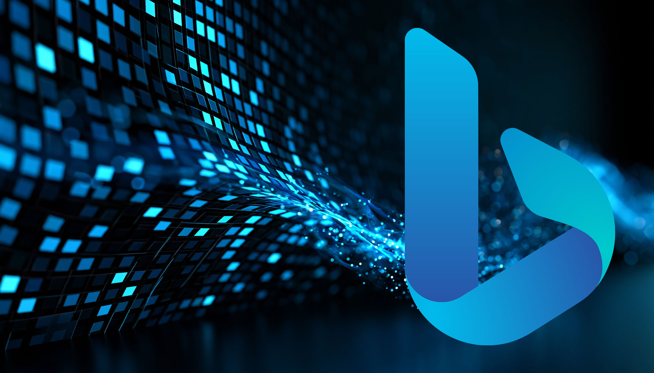 Bing Data Influx