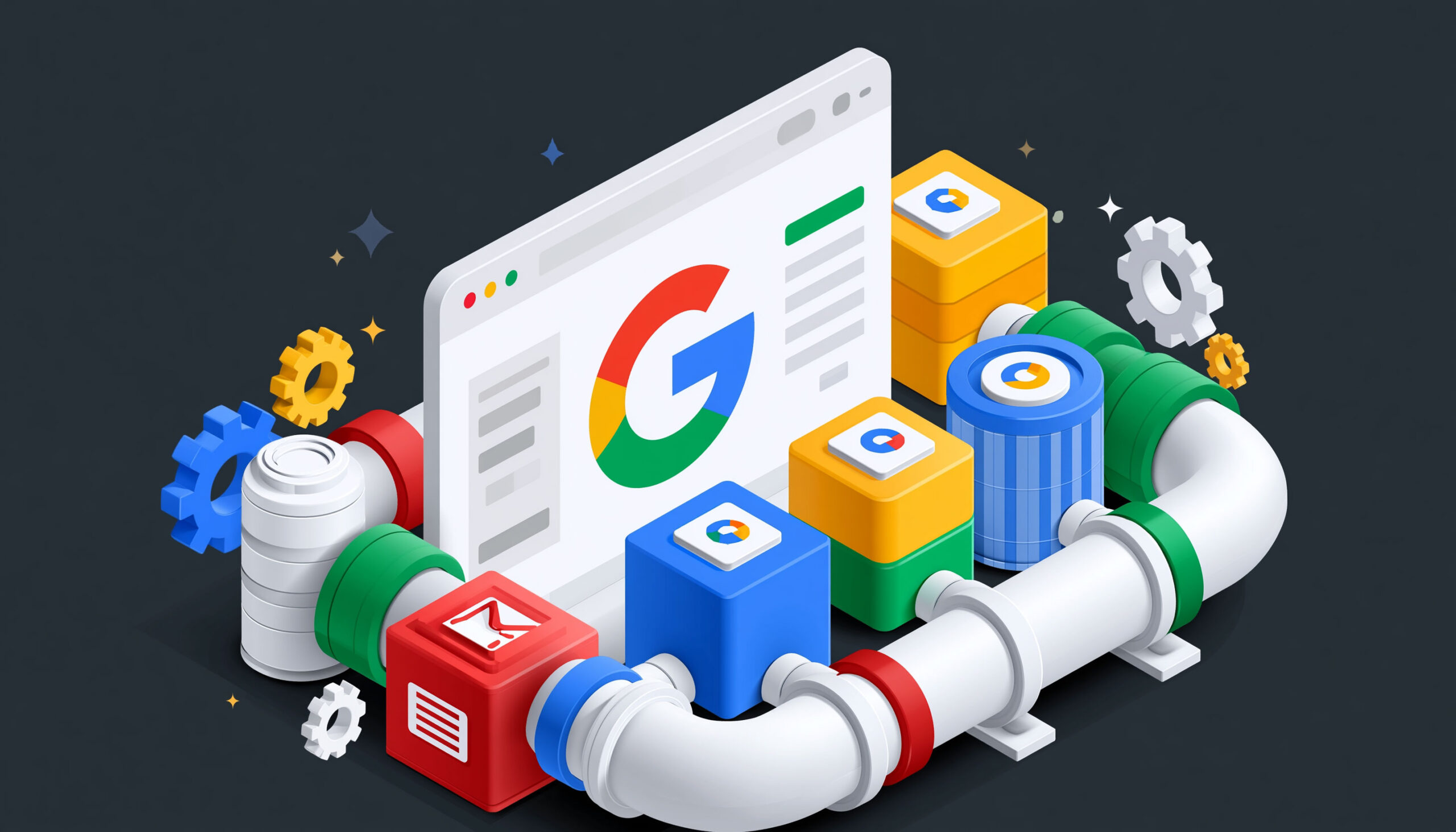 Google Ads Pipeline