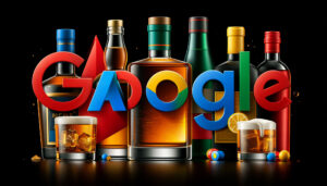 Google Alcohol Hero