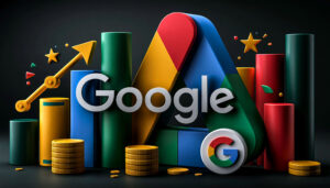 Google Ads Chart Hero