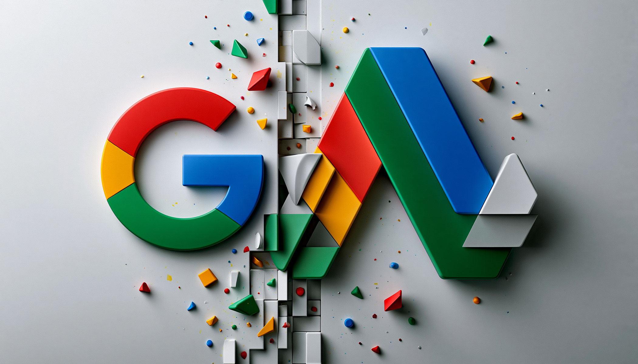 Google Ads Cut