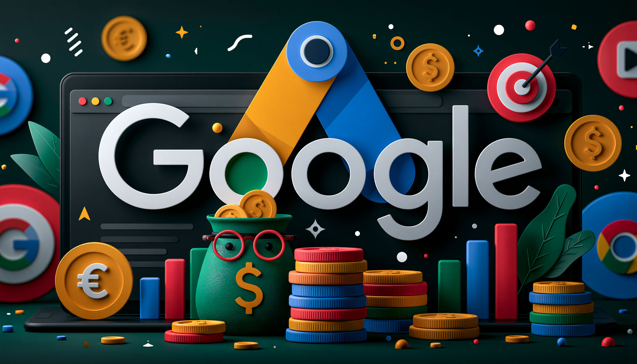 Google Ads Budget Hero