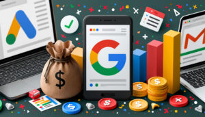 Google Ads Budget