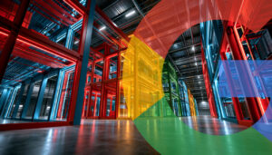 Google Warehouse