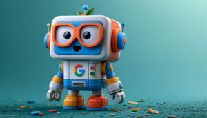 Google Robot Ai