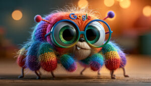 Google Spider