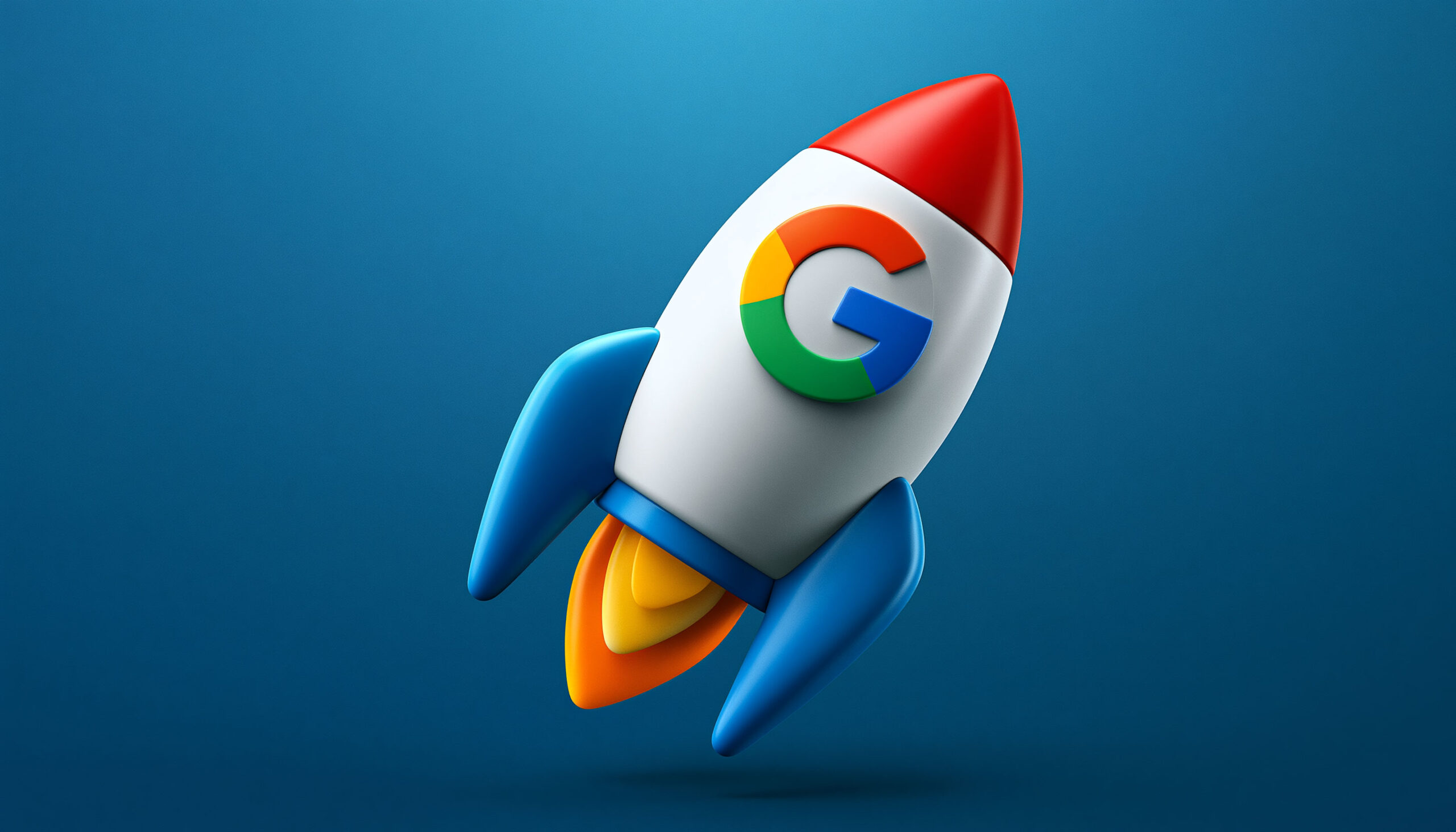 Google Rocket