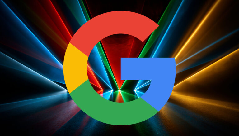 Google Self Lasers