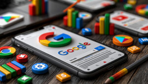 Google Search Desktop Mobile