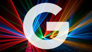 Google Laser Redirects