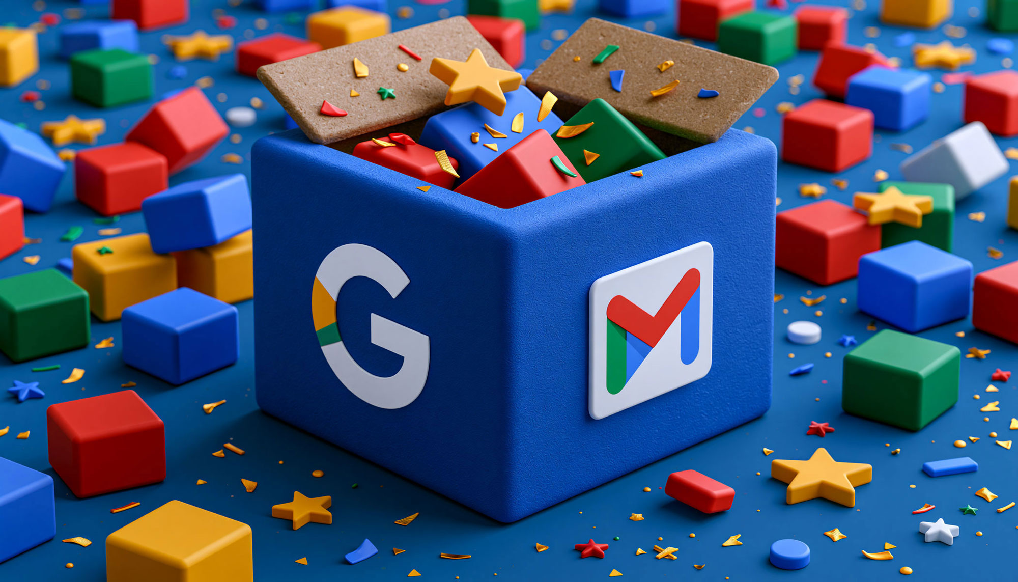 Google Images Box Hero