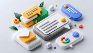 Google Openai Cards