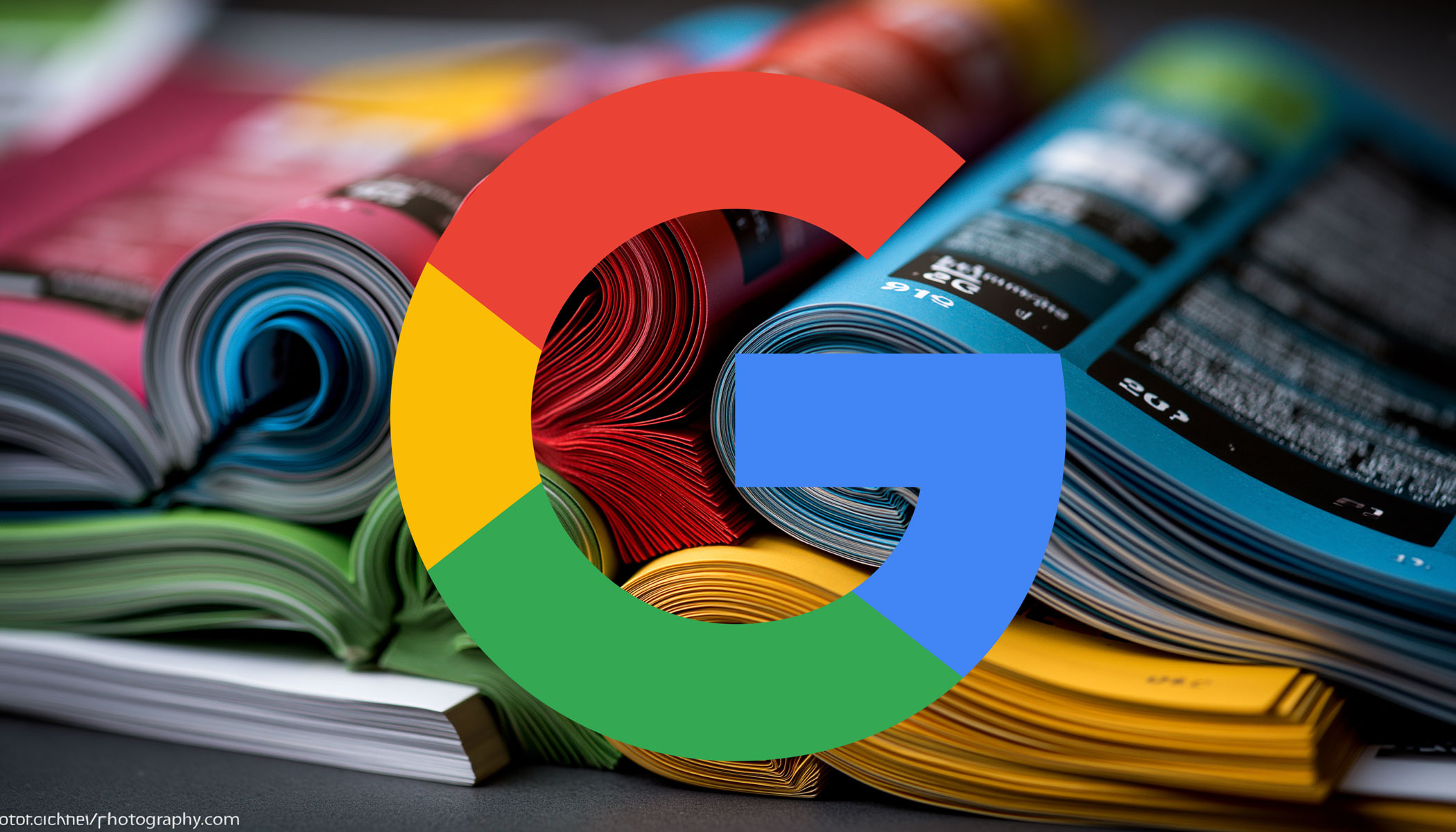 Google Pages