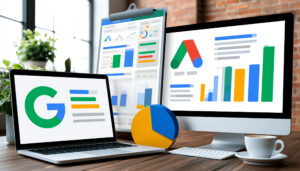 Google Ads Reporting