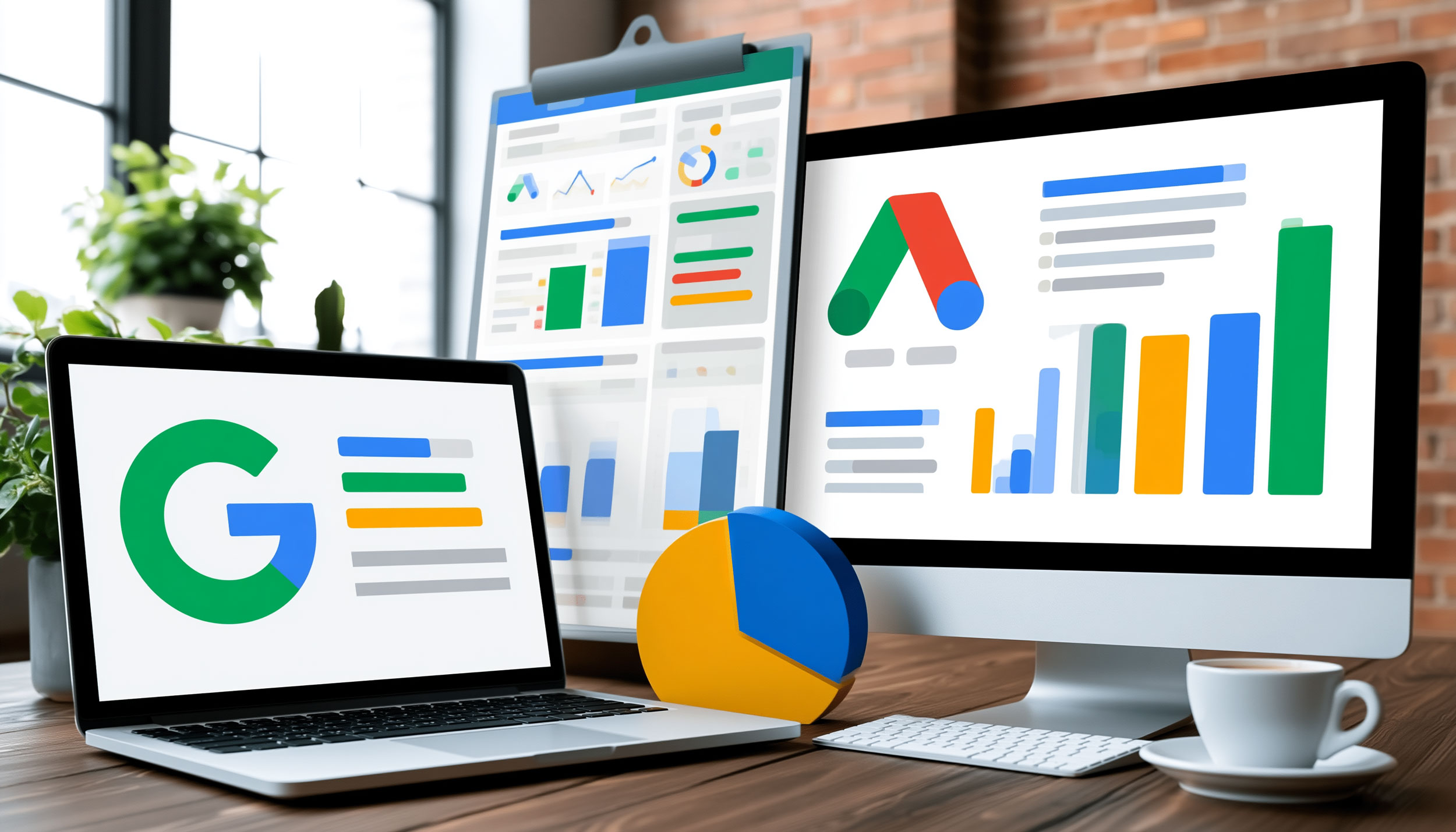 Google Ads Reporting