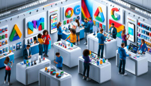 Google Store