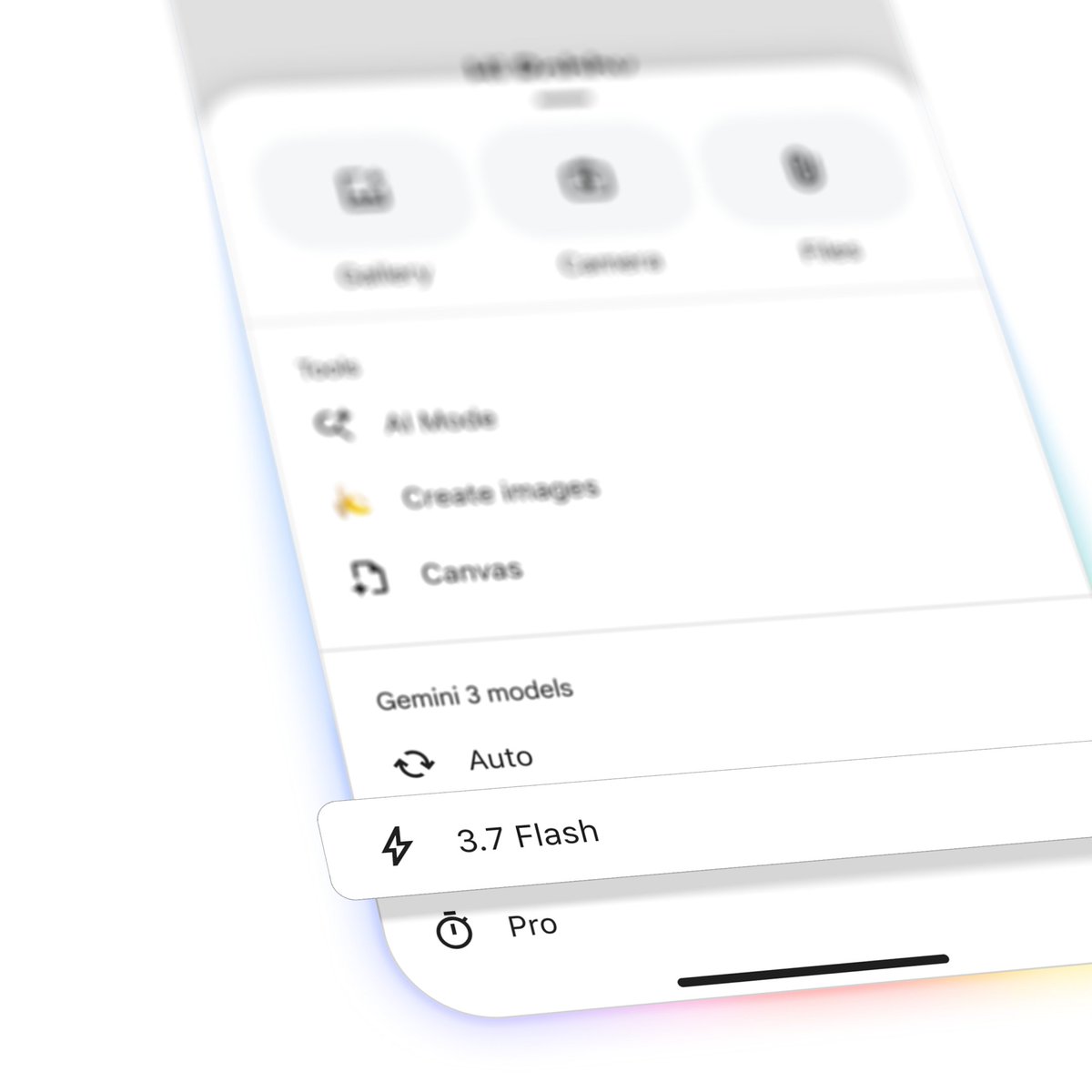 Recherche Google Gemini 3 7 Flash