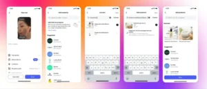 Comment ajouter un produit à une bobine Instagram