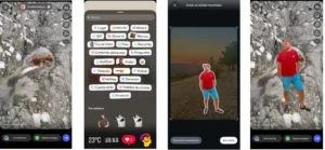 créer un autocollant Instagram personnalisé